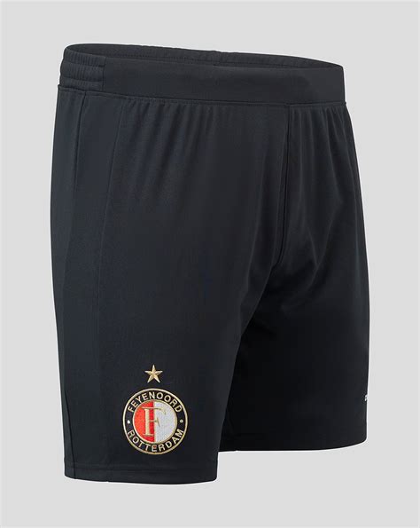 feyenoord thuisshort.